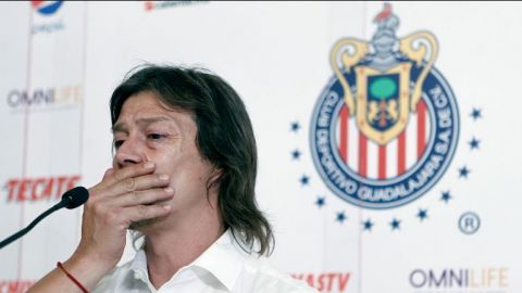 Chivas aclara declaraciones de Higuera sobre Almeyda