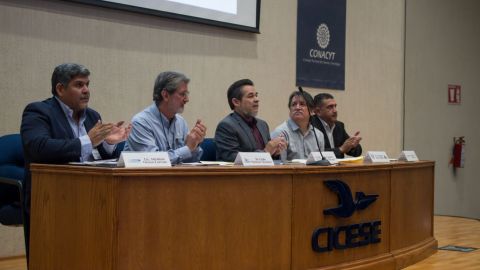 Proponen que el tema de ciencia y tecnología lo lleve la SEE y no Sedeco