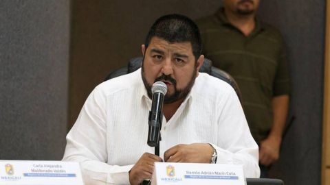 Renuncia Regidor a militancia en MC en Mexicali