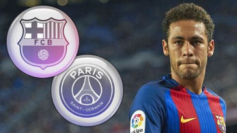 Barça no se ha planteado el regreso de Neymar: Vicepresidente