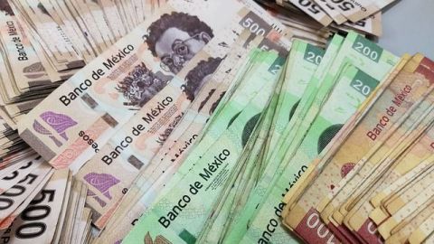 Se reduce el número de millonarios en México, según reporte