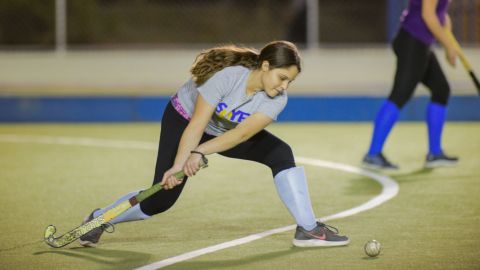 Se alista hockey de Baja para torneo de 24 horas