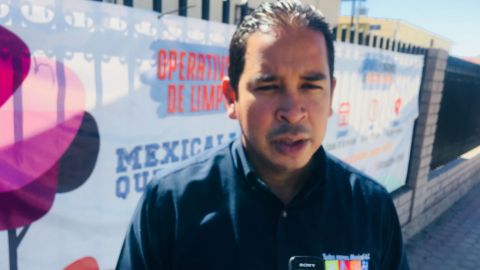 Invitan a limpiar Mexicali