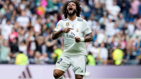 Real Madrid registra la peor sequía goleadora de su historia