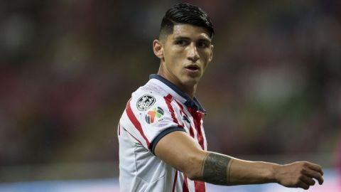 Chivas, obligado a ganar en Puebla