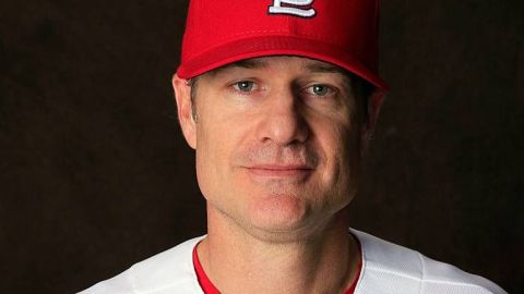 Reds contratan a David Bell como su nuevo manager