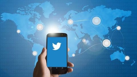 El "Odiómetro", la página que registra el nivel de odio en Twitter