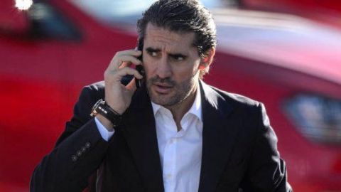 Exjugador del Atlético de Madrid aceptó blanqueo de capital procedente del Narco