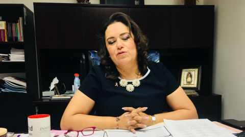 Crearán Observatorio de Participación Política de Mujeres en BC