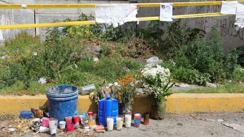Homicidios en México aumentaron un 18 % en los primeros nueve meses del año