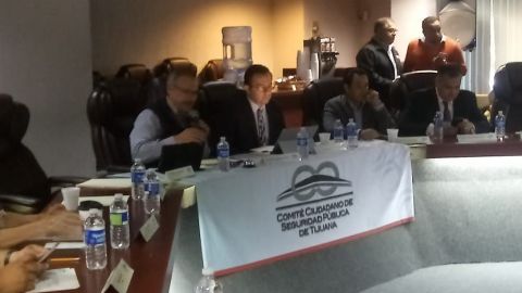 Tijuana cuenta con el mayor número de secuestros en BC