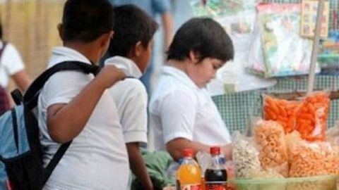 Urgen políticas públicas integrales para combatir obesidad infantil en México