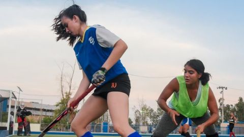 Hockey de BC listo para el torneo 24 horas