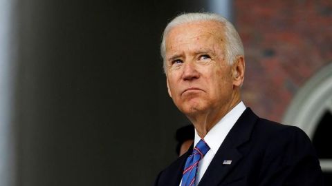 Detectan un segundo paquete sospechoso dirigido al exvicepresidente Joe Biden