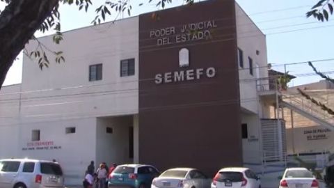 Por salud, vecinos de la Col. Juárez piden rehubicar instalaciones de Semefo