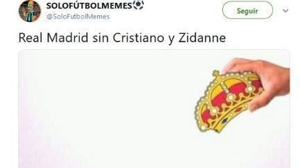 Los memes de la paliza del Barcelona al Real Madrid