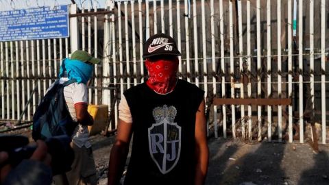 EU desplegará 5 mil militares en frontera con México por migrantes
