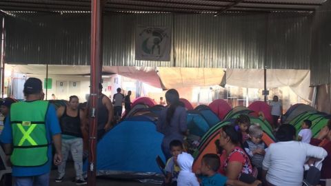 Asociaciones pro migrantes, piden seriedad al gobierno ante grupos vulnerables