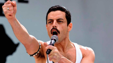 "The Nutcracker" y "Bohemian Rhapsody" se preparan para conquistar los cines