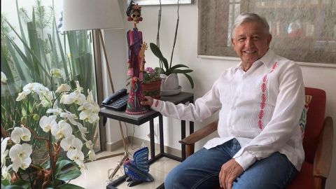 López Obrador aplaza presentación de la estrategia de seguridad