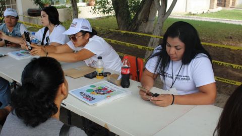 Realizan censo poblacional en Mexicali