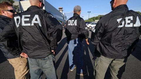 Cártel de Sinaloa mantiene una huella expansiva internacional: DEA