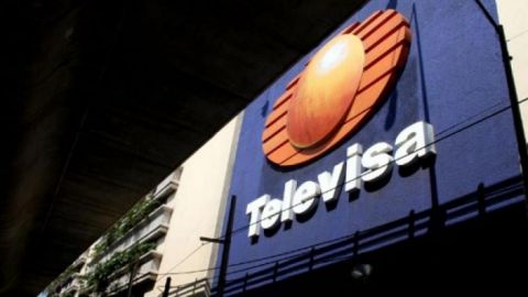 Televisa ajusta gastos por baja en publicidad oficial