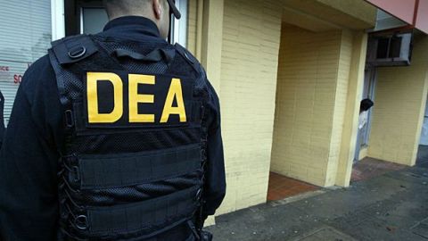 México, principal proveedor de heroína a Estados Unidos: DEA