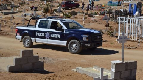 Tres asesinatos durante el fin de semana en Ensenada