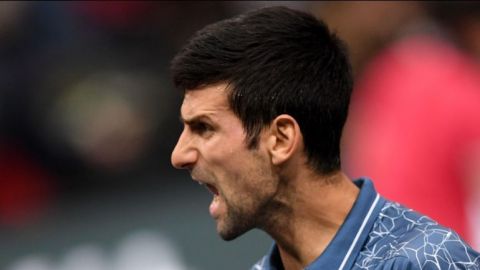 Novak Djokovic regresa al primer lugar del ranking de la ATP