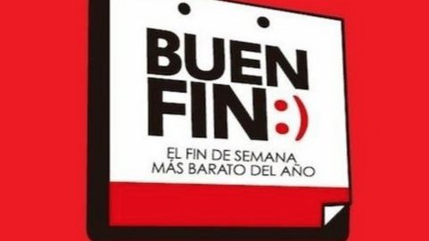 Mexicanos gastarán en promedio 5 mil pesos en "El Buen Fin"