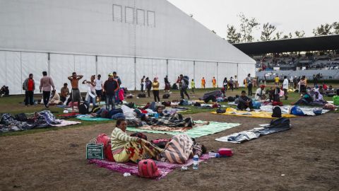 Relación México-EU está a prueba con caravana de migrantes: Videgaray