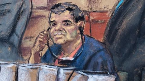 Sobornos a expresidentes, revelaciones del juicio de "El Chapo"