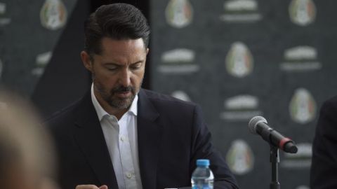 Liga MX exigió transparencia pero calmó temores por tema COFECE