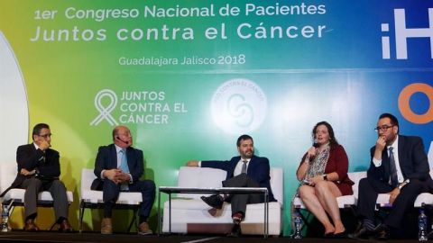 Cáncer de pulmón, el más letal y el que menos atención tiene en Latinoamérica
