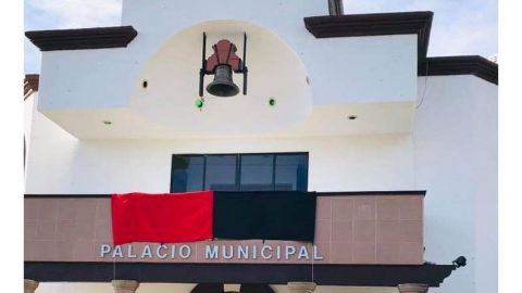 Estalla huelga de burócratas en Tecate