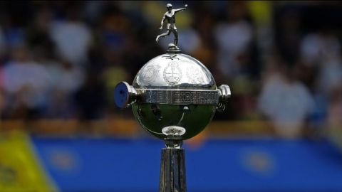 Dialogarían regreso de clubes mexicanos a Copa Libertadores