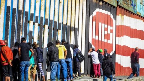Navarrete Prida anuncia ferias de empleo para migrantes