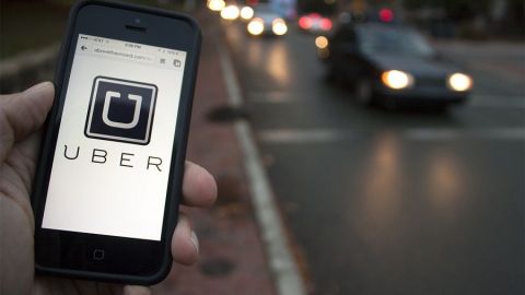 Uber implementa nuevas formas de pago para facilitar servicio