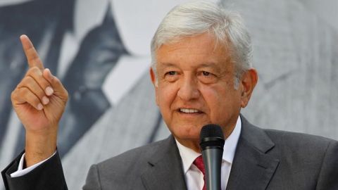 Consejo Empresarial de AMLO, señal de acercamiento: Concanaco