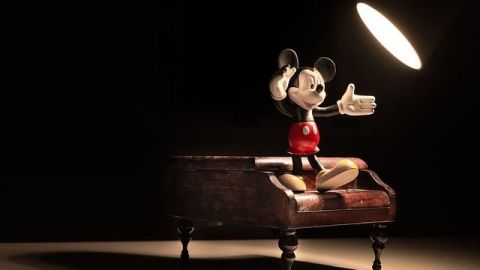 Los 90 años de Mickey Mouse en datos