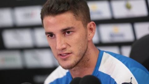 Mier confirma su inminente salida de Gallos