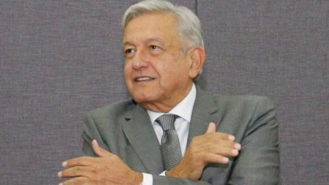 Un abogado podría ser el próximo subgobernador de Banxico, dice AMLO