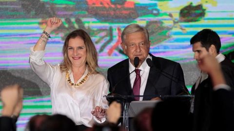 Habrá consulta por Guardia Nacional, anuncia López Obrador