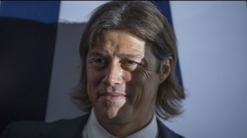 Almeyda aún le llora a Chivas