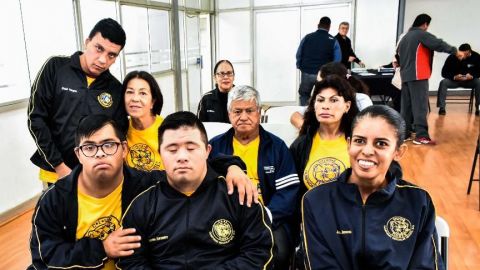 Presentan Carrera Atlética “Tijuana Unida por la Discapacidad”
