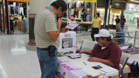 Realizarán 2da consulta popular