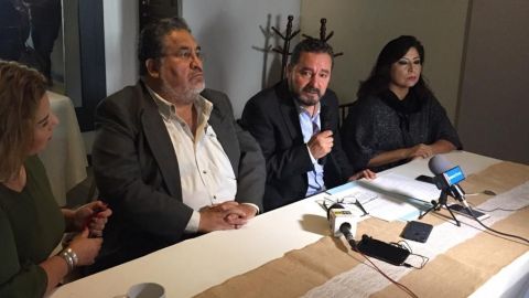 Por desvío de fondos, interpondrán denuncia en contra del gobernador