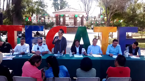 Habilita Tecate ruta segura, segunda “guarida” para mujeres