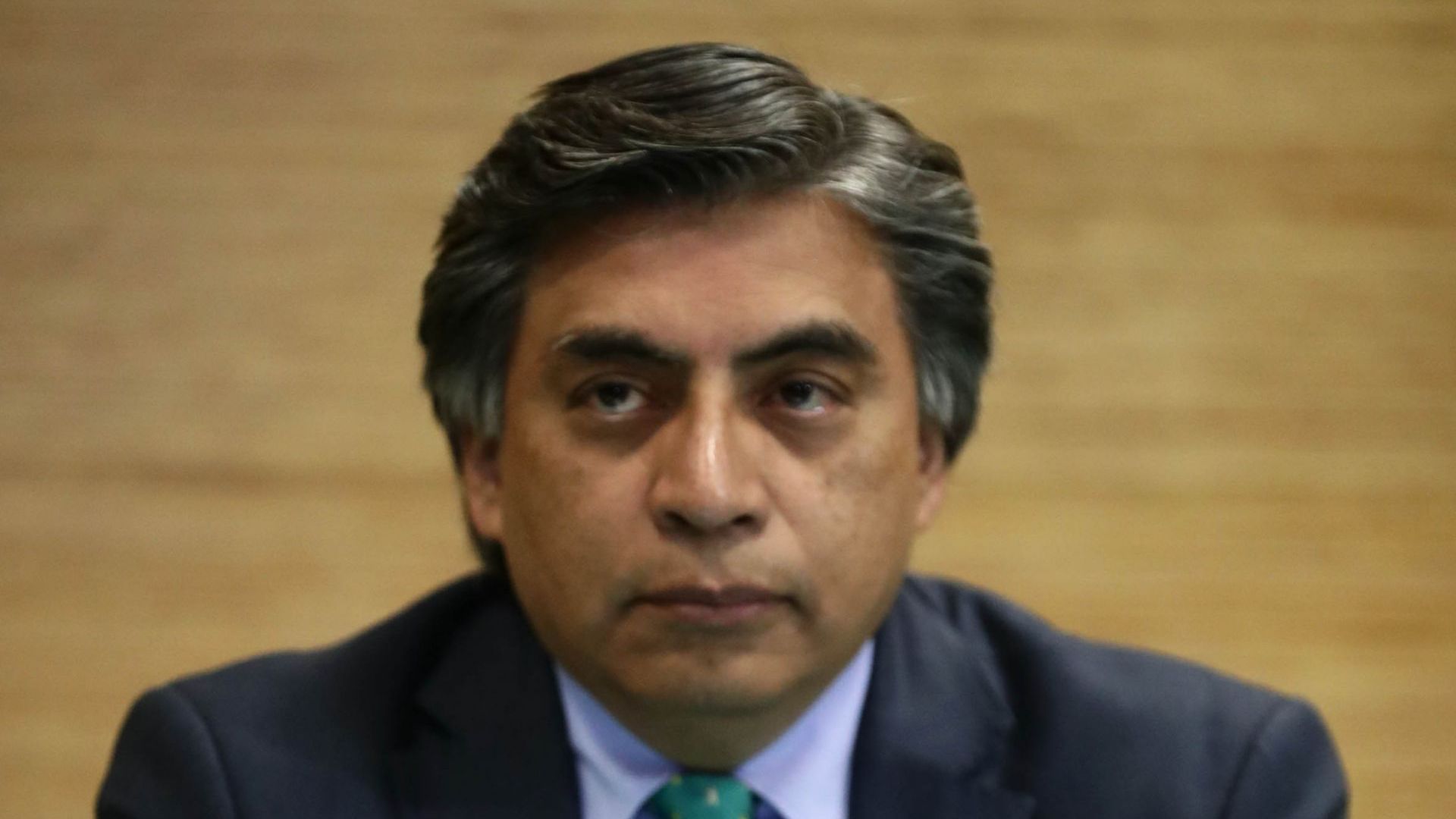 Proponen a Gerardo Esquivel para subgobernador de Banxico